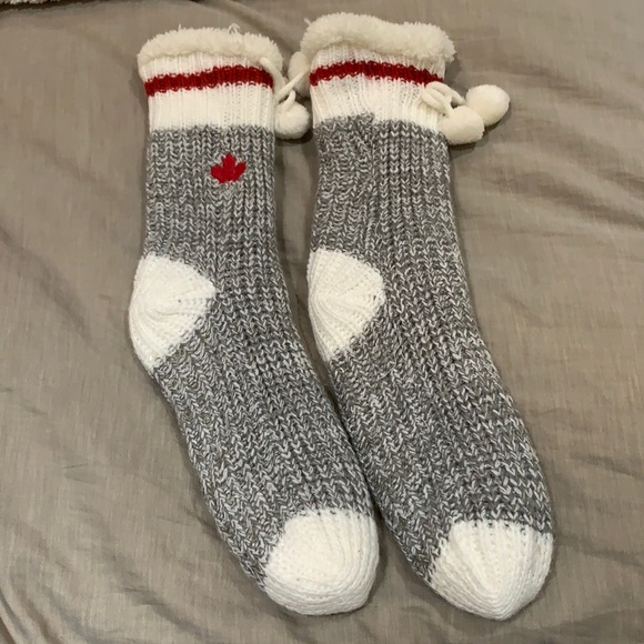 Fuzzy socks - Picture 1 of 4